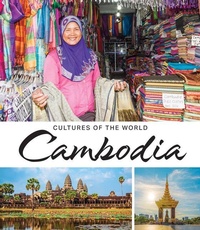 Enlarge image Cover: Cambodia - Cavendish Square Publishing