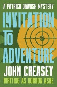 Enlarge image Cover: Invitation to Adventure - Open Road Media Mystery & Thriller