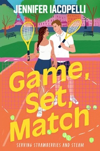 Enlarge image Cover: Game, Set, Match - Orion Children's Books