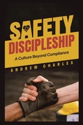 Cover: Safety Discipleship - Partridge Publishing Singapore