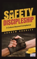 Cover: Safety Discipleship - Partridge Publishing Singapore
