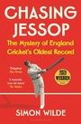 Cover: Chasing Jessop - Bloomsbury Publishing PLC