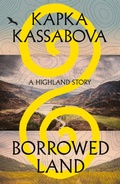Cover: Borrowed Land - Vintage Digital