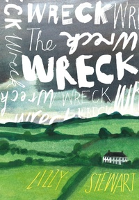 Enlarge image Cover: The Wreck - Jonathan Cape