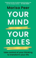 Cover: Your Mind, Your Rules - Ebury Digital