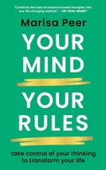 Cover: Your Mind, Your Rules - Rider & Co