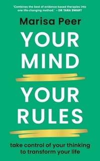 Enlarge image Cover: Your Mind, Your Rules - Rider & Co