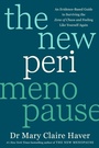 Cover: The New Perimenopause - Ebury Digital