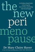 Cover: The New Perimenopause - Ebury Digital
