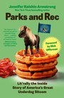 Cover: Parks and Rec - Ebury Digital
