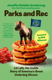 Enlarge image Cover: Parks and Rec - Ebury Digital