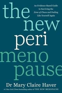 Enlarge image Cover: The New Perimenopause - Vermilion