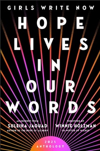 Abbildung von: Hope Lives in Our Words - The Feminist Press at CUNY