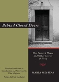 Cover: Behind Closed Doors - Feminist Press at The City University of New York
