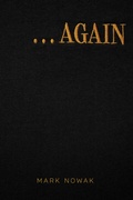 Cover: . . . AGAIN - Coffee House Press