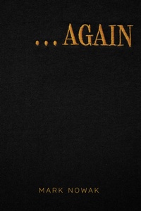 Enlarge image Cover: . . . AGAIN - Coffee House Press