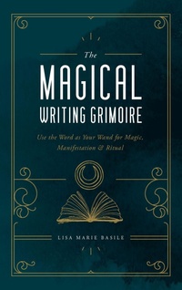 Enlarge image Cover: The Magical Writing Grimoire - Fair Winds Press