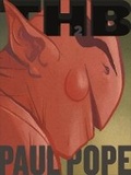 Cover: Total Thb, Volume 2 - First Second