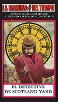 Cover: El Detective De Scotland Yard - iBooks