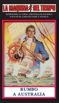 Cover: Rumbo A Australia - iBooks