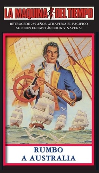 Enlarge image Cover: Rumbo A Australia - iBooks