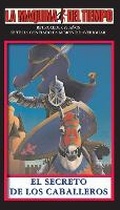 Cover: El Secreto De Los Caballeros - iBooks