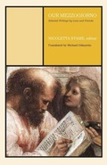 Cover: Our Mezzogiorno - Bordighera Press