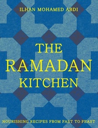 Abbildung von: The Ramadan Kitchen - Interlink Books