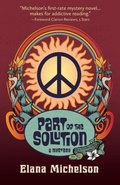Cover: Part of the Solution - Torchflame Books