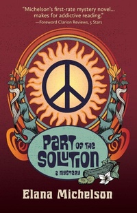 Enlarge image Cover: Part of the Solution - Torchflame Books