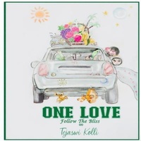 Abbildung von: One Love - Carypress International Books