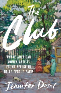 Abbildung von: The Club - Bloomsbury Publishing