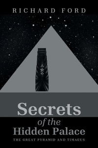 Abbildung von: Secrets of the Hidden Palace - iUniverse