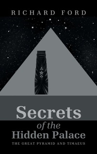 Abbildung von: Secrets of the Hidden Palace - iUniverse