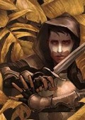 Cover: A Thief Among the Trees: An Ember in the Ashes Graphic Novel Limited Edition - Archaia Studios Press