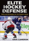 Cover: Elite Hockey Defense - Human Kinetics