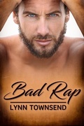 Cover: Bad Rap - JMS Books LLC