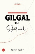 Cover: Gilgal To Bethel - Yeshua Collective