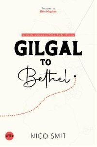 Enlarge image Cover: Gilgal To Bethel - Yeshua Collective