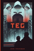 Cover: Teg - Publicious Pty Ltd