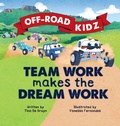 Cover: Off-Road Kidz - Off-Road Kidz