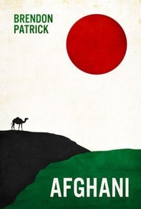 Bild: AFGHANI - Bulldog Publishing