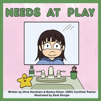 Enlarge image Cover: Needs at Play - Inside Story LLC