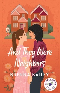 Enlarge image Cover: And They Were Neighbors - Bookmarten Press