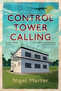Abbildung von: Control Tower Calling - Control Tower Books