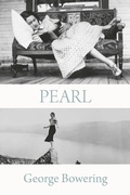 Cover: Pearl - Talon Books,Canada