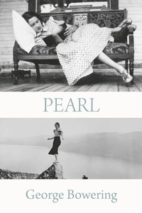 Enlarge image Cover: Pearl - Talon Books,Canada