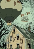 Cover: 30x30 - Conundrum Press