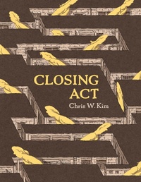 Abbildung von: Closing Act - Conundrum Press