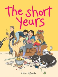 Abbildung von: The Short Years - Conundrum Press